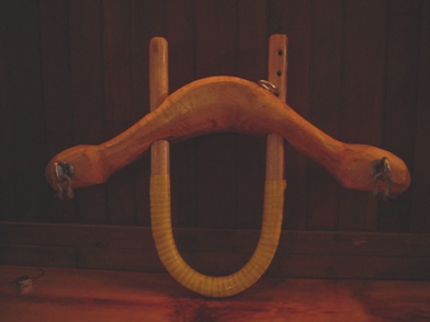 Single Ox Yoke